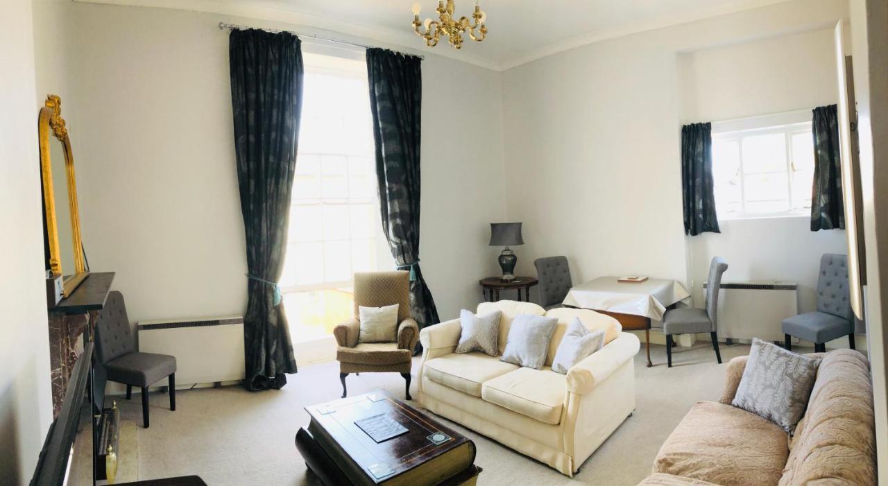 Appartement Alexander House à Corsham Extérieur photo