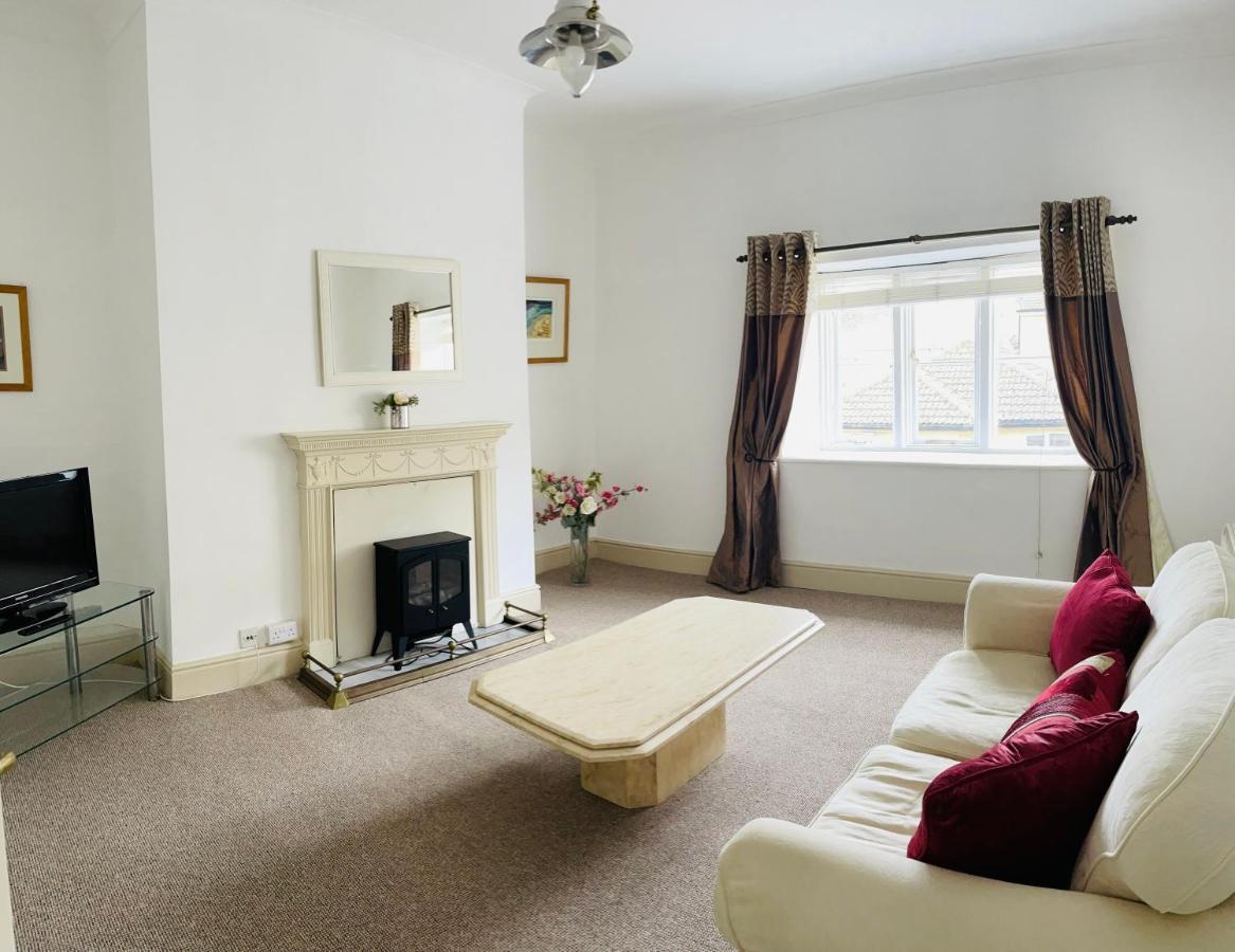 Appartement Alexander House à Corsham Extérieur photo