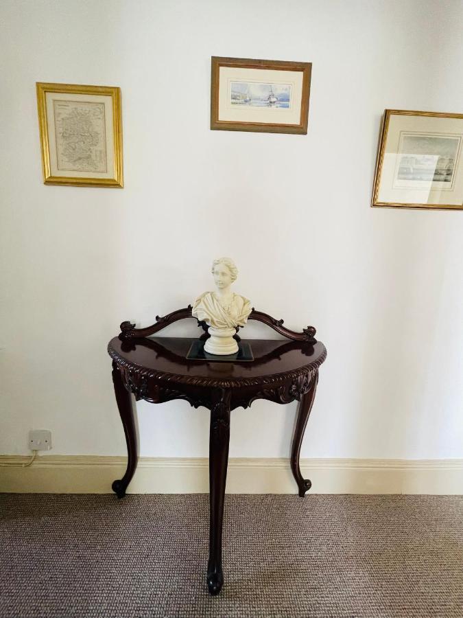 Appartement Alexander House à Corsham Extérieur photo
