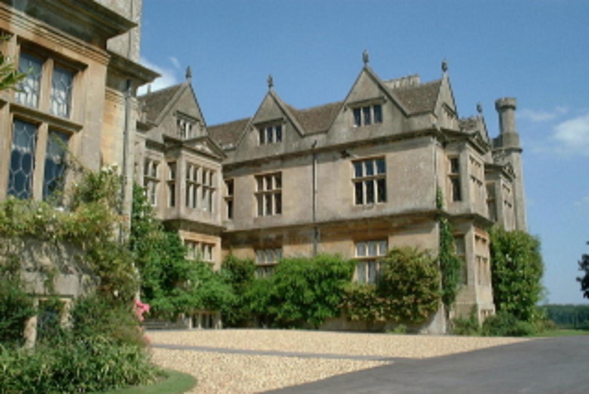 Appartement Alexander House à Corsham Extérieur photo