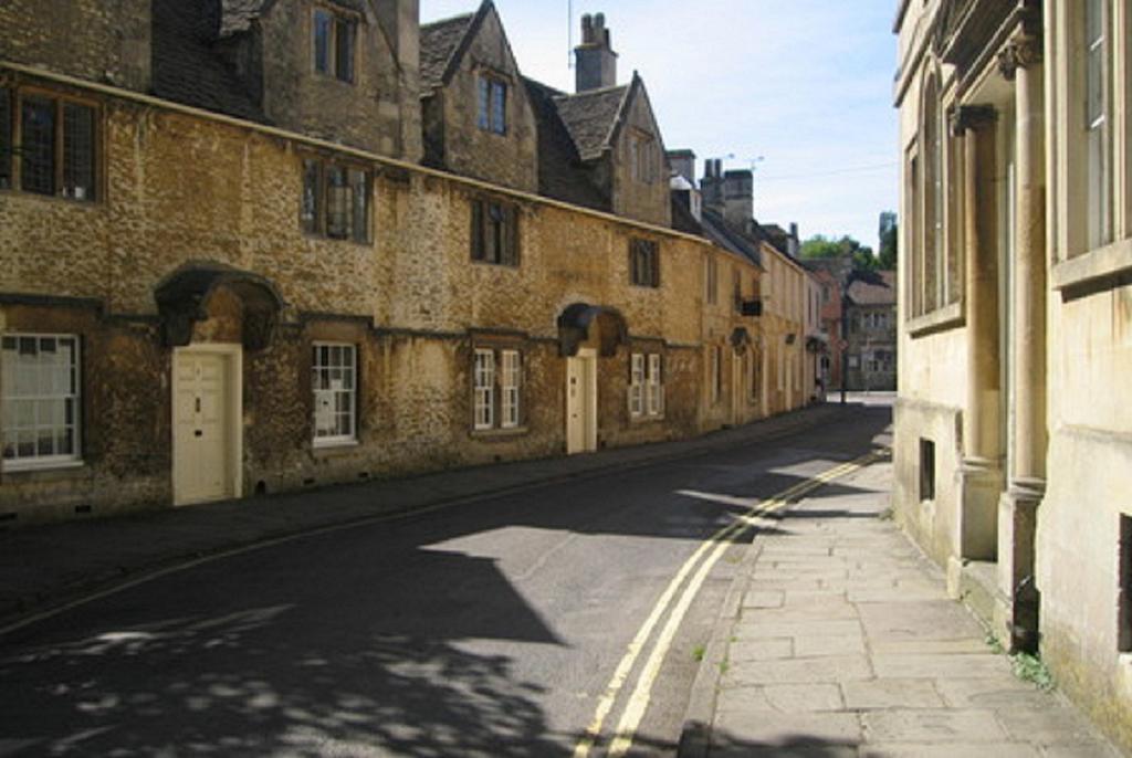 Appartement Alexander House à Corsham Chambre photo