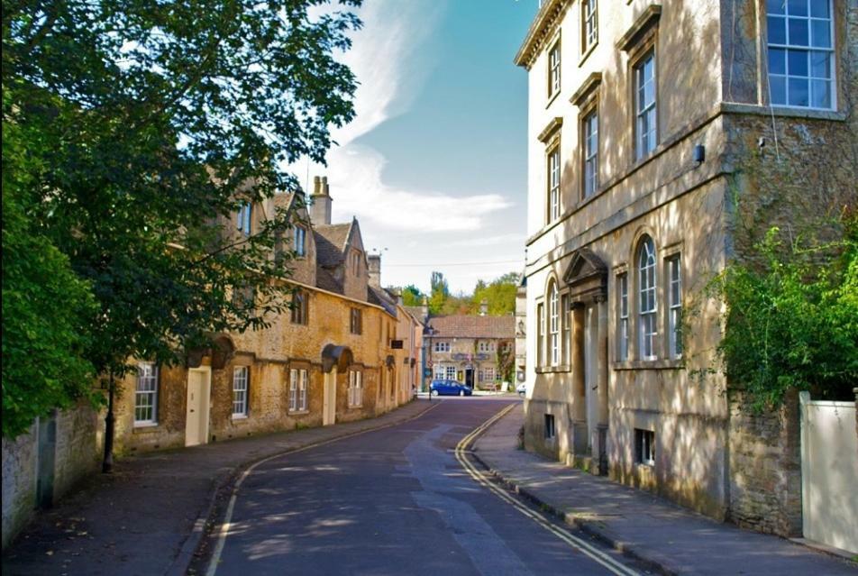 Appartement Alexander House à Corsham Extérieur photo